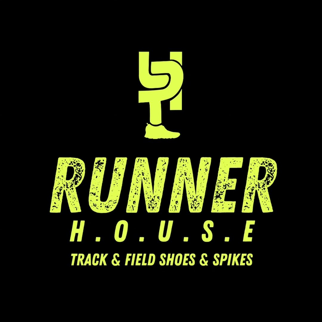 Runner House Logo